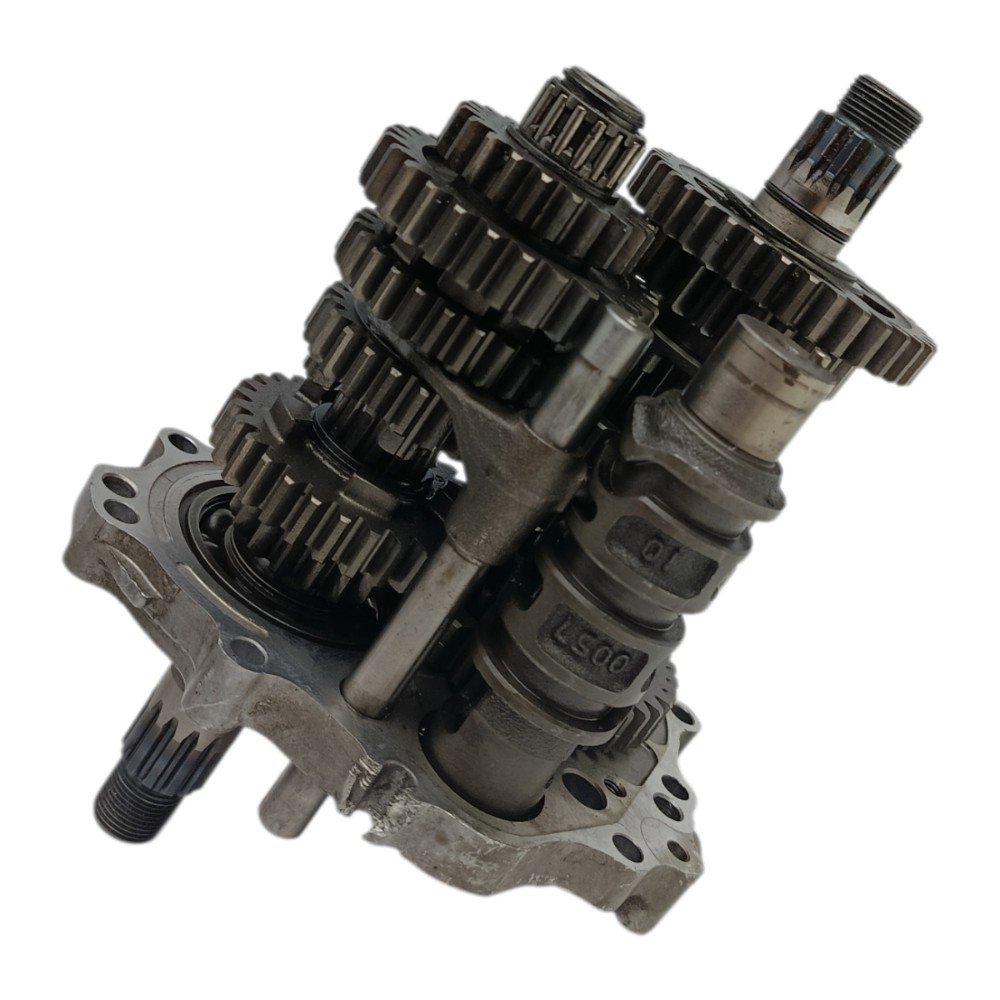 Kawasaki – Peças Usadas Originais | Wise Moto Parts - Wise Moto Parts